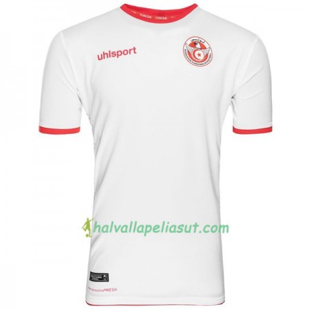 Jalkapallo Pelipaidat Tunisia World Cup 2018 Kotipaita